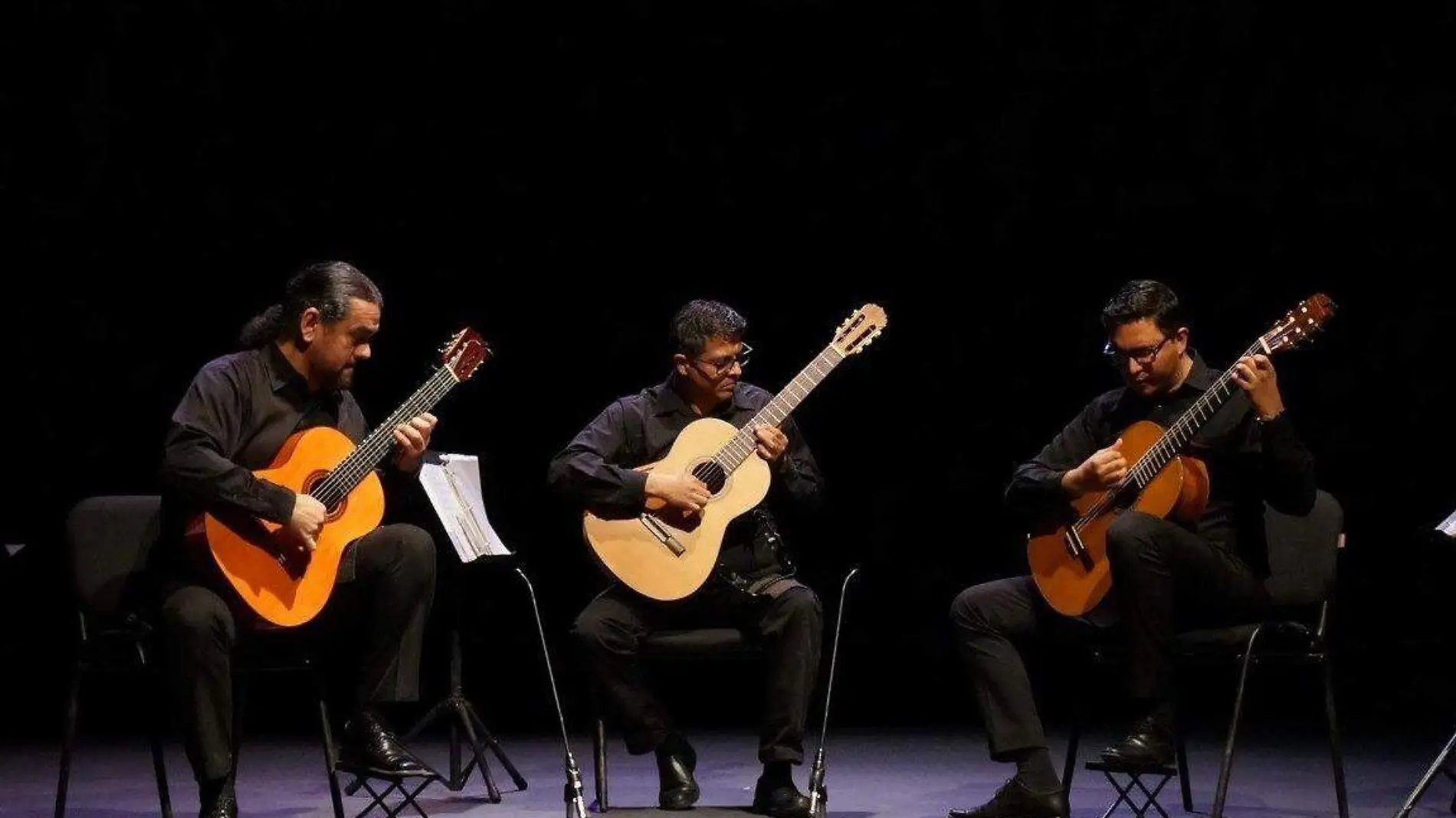 Terceto Sonoa de Guitarras (1)